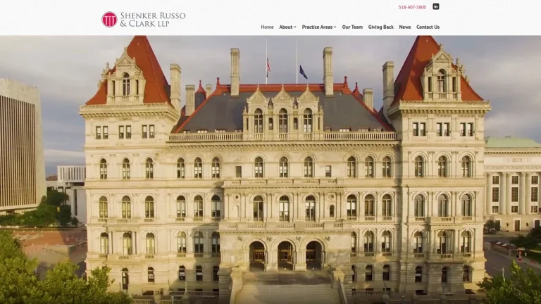 Shenker Russo & Clark LLP - Albany, NY - Attorney in Albany