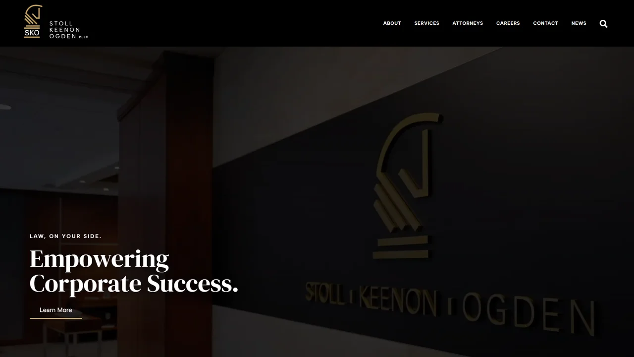 Stoll Keenon Ogden PLLC - Louisville, KY office in Louisville, Kentucky