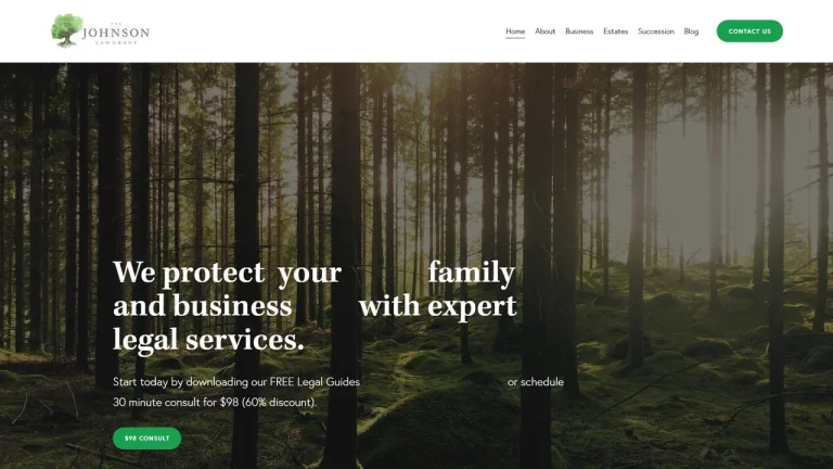 The Johnson Law Group, PLLC - Louisville, KY - Attorney in Louisville