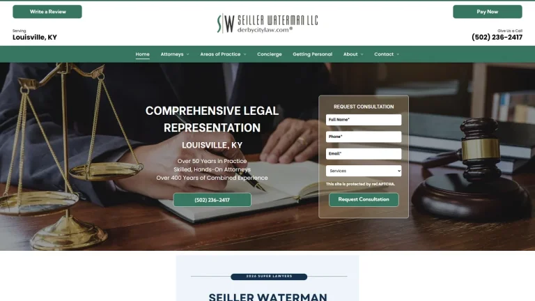 Glenn A. Cohen - Louisville, KY - Attorney in Louisville