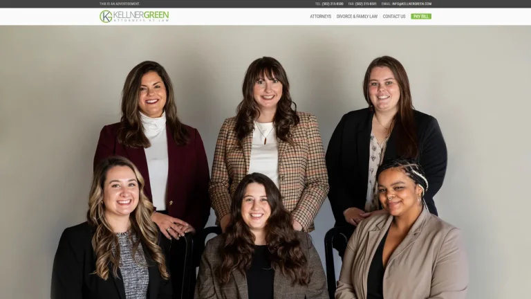 Kellner Green, PLLC - Louisville, KY - Attorney in Louisville