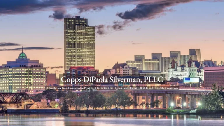 Copps DiPaola Silverman, PLLC - Albany, NY - Attorney in Albany