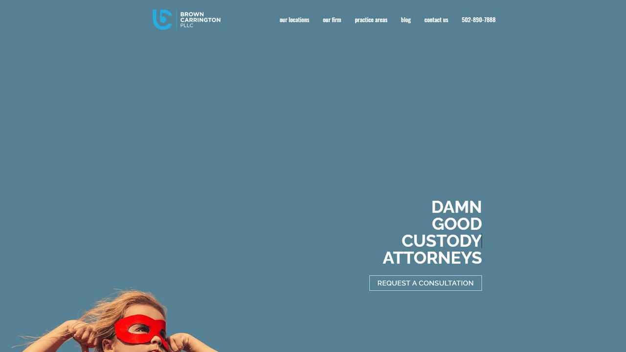 Brown Carrington, PLLC - Louisville, KY office in Louisville, Kentucky