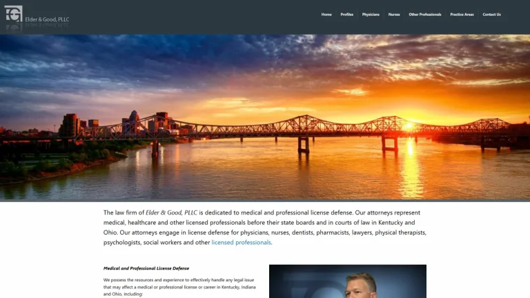 Elder & Good PLLC - Louisville, KY - Attorney in Louisville