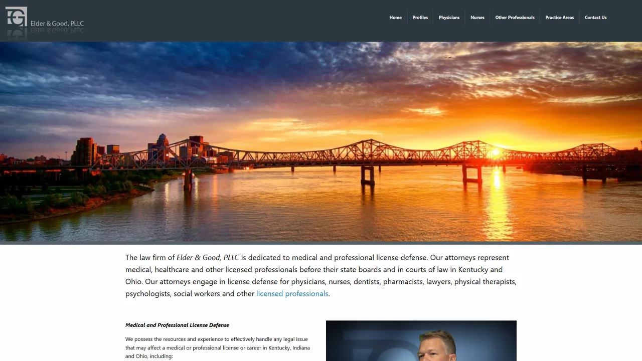 Elder & Good PLLC - Louisville, KY office in Louisville, Kentucky