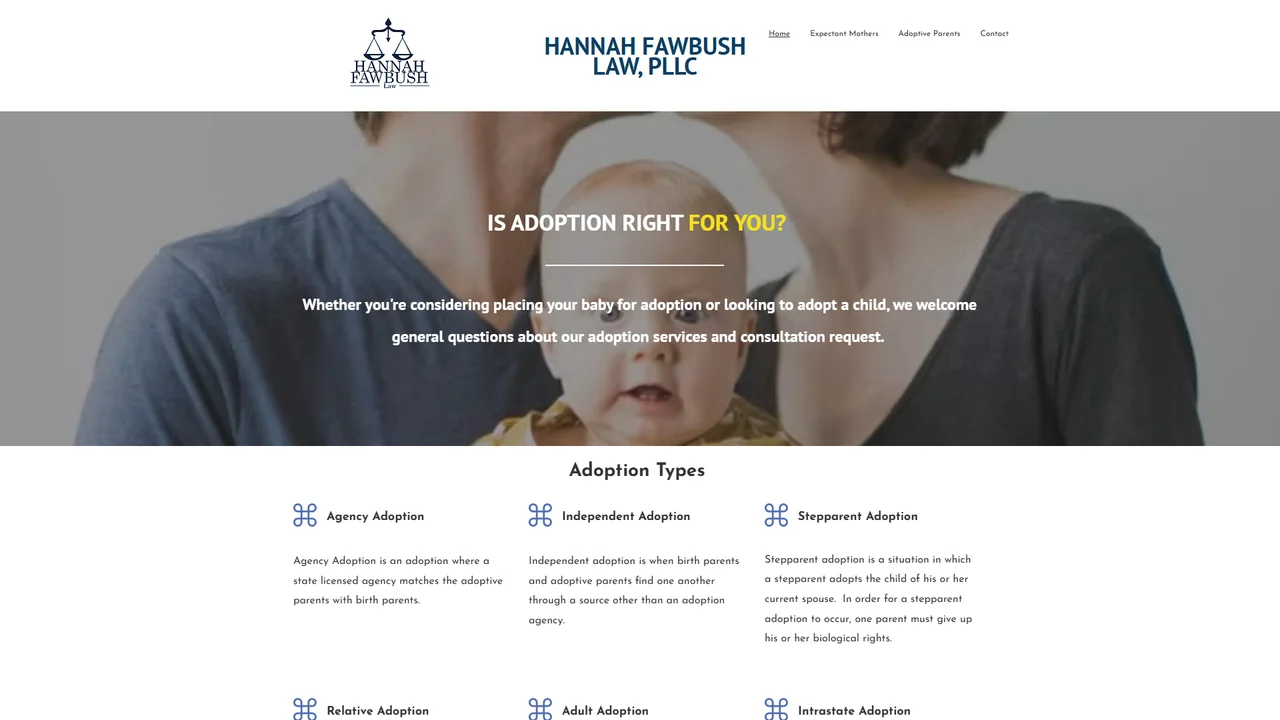 Hannah Fawbush - Louisville, KY office in Louisville, Kentucky