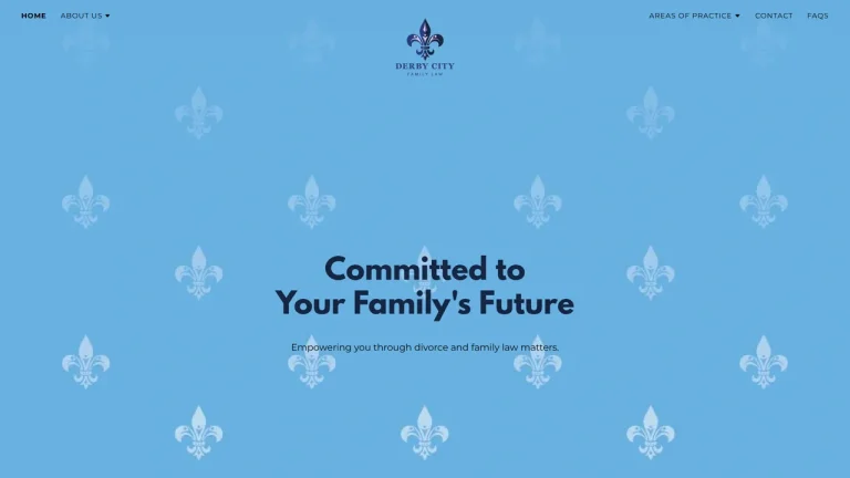 Derby City Family Law - Louisville, KY - Attorney in Louisville