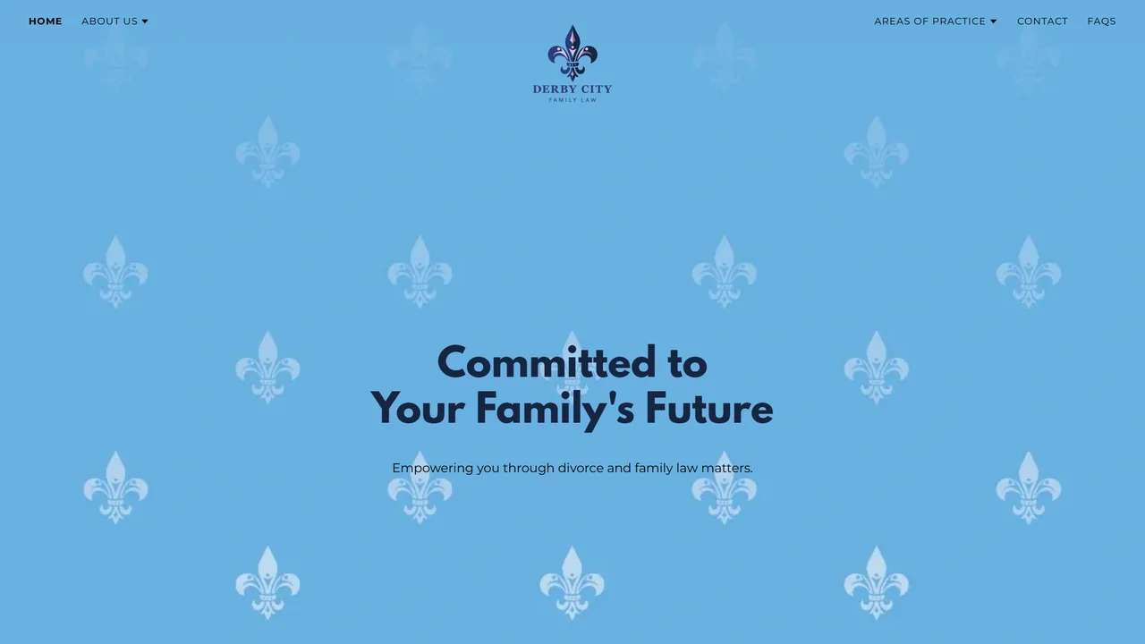 Derby City Family Law - Louisville, KY office in Louisville, Kentucky