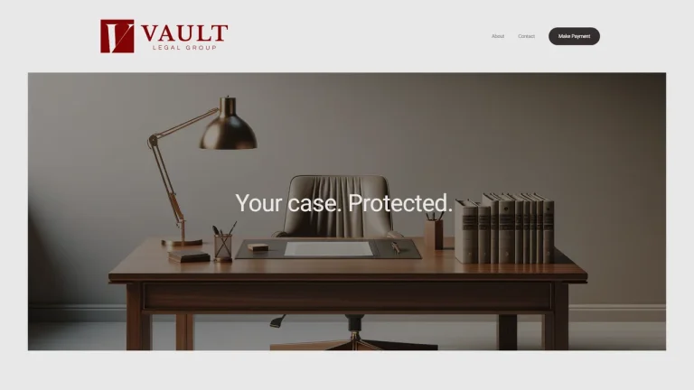 Vault Legal Group - Louisville, KY - Attorney in Louisville