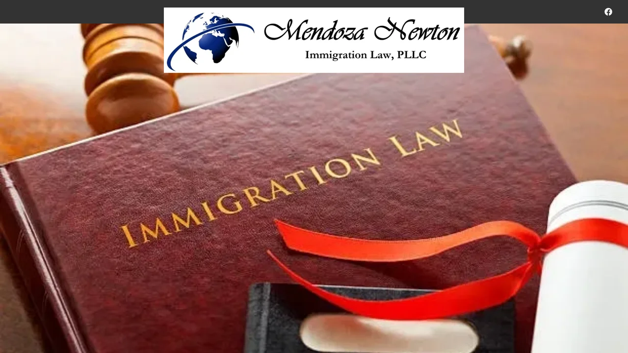 Mendoza Newton Immigration Law, PLLC - Louisville, KY office in Louisville, Kentucky