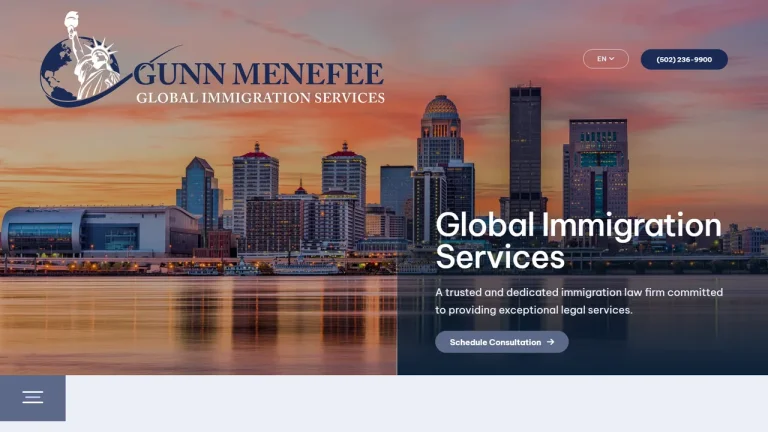 Gunn Menefee LLC - Louisville, KY - Attorney in Louisville