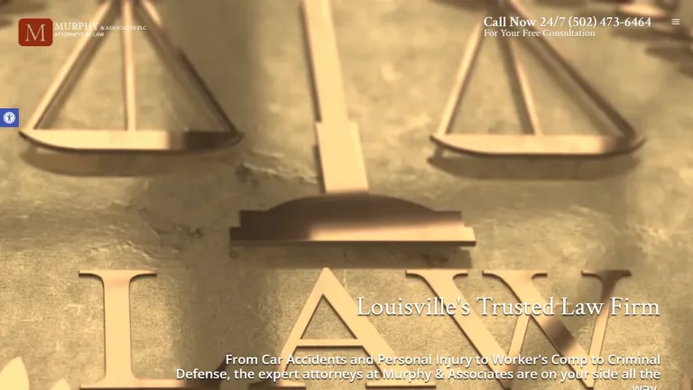 Murphy & Associates Attorneys At Law - Louisville, KY - Attorney in Louisville