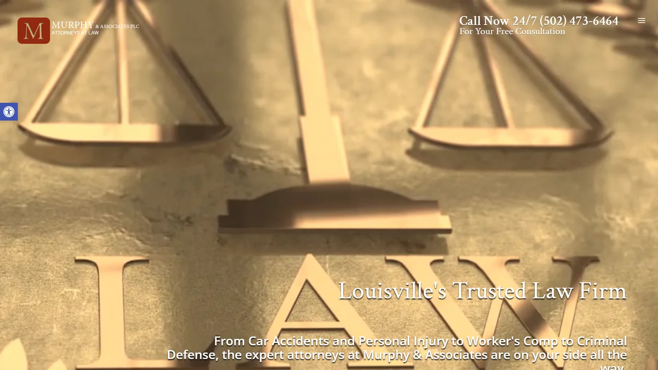 Murphy & Associates Attorneys At Law - Louisville, KY office in Louisville, Kentucky