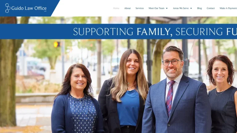 Guido Law Office, LLC - Fort Wayne, IN - Attorney in Fort Wayne
