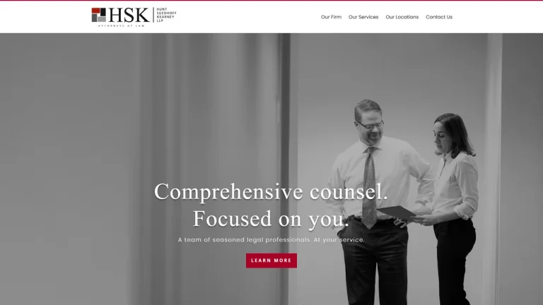 Joshua A. Burkhardt (Hunt Suedhoff Kearney LLP) - Fort Wayne, IN - Attorney in Fort Wayne