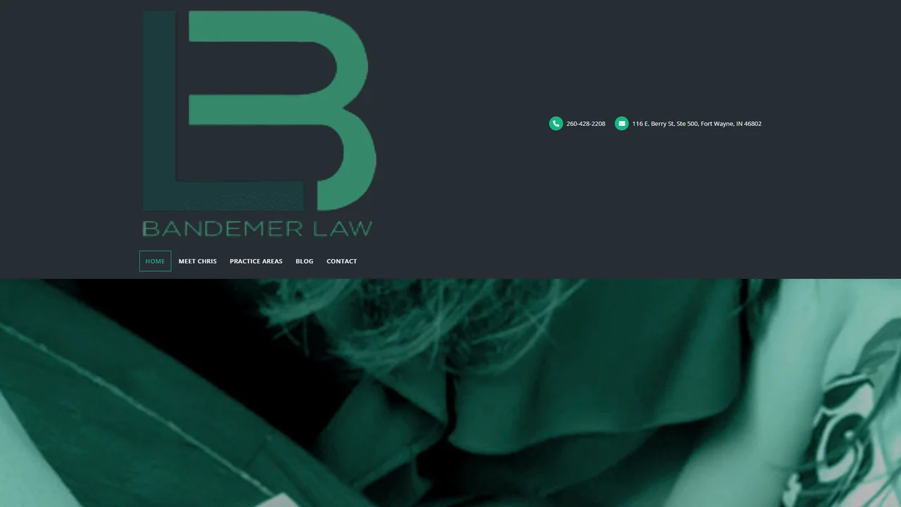 Bandemer Law - Fort Wayne, IN office in Fort Wayne, Indiana
