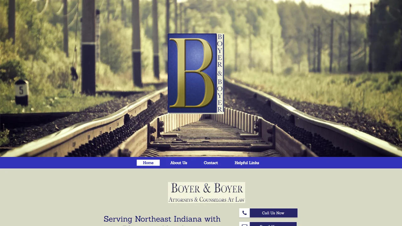 Boyer and Boyer - Fort Wayne, IN office in Fort Wayne, Indiana