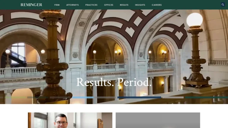 Reminger Co., LPA - Fort Wayne, IN - Attorney in Fort Wayne