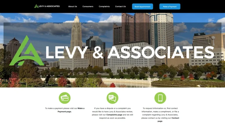 Levy & Associates LLC - Fort Wayne, IN - Attorney in Fort Wayne