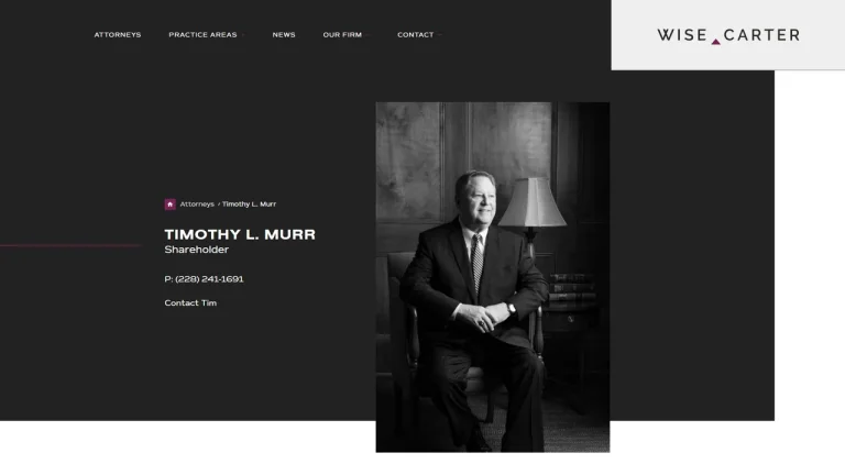 Perry, Murr, Teel & Koenenn - Gulfport, MS - Attorney in Gulfport