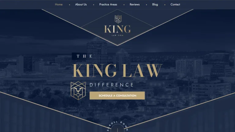 King Law Firm LLC - Albuquerque, NM - Attorney in Albuquerque