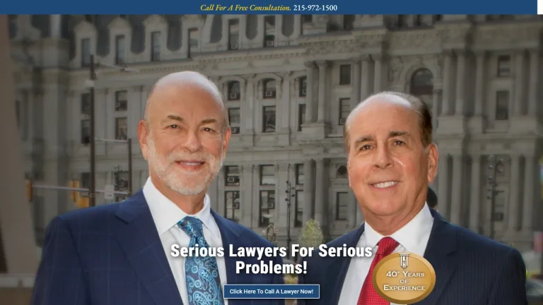 Kelly & Herron PC - Philadelphia, PA - Attorney in Philadelphia