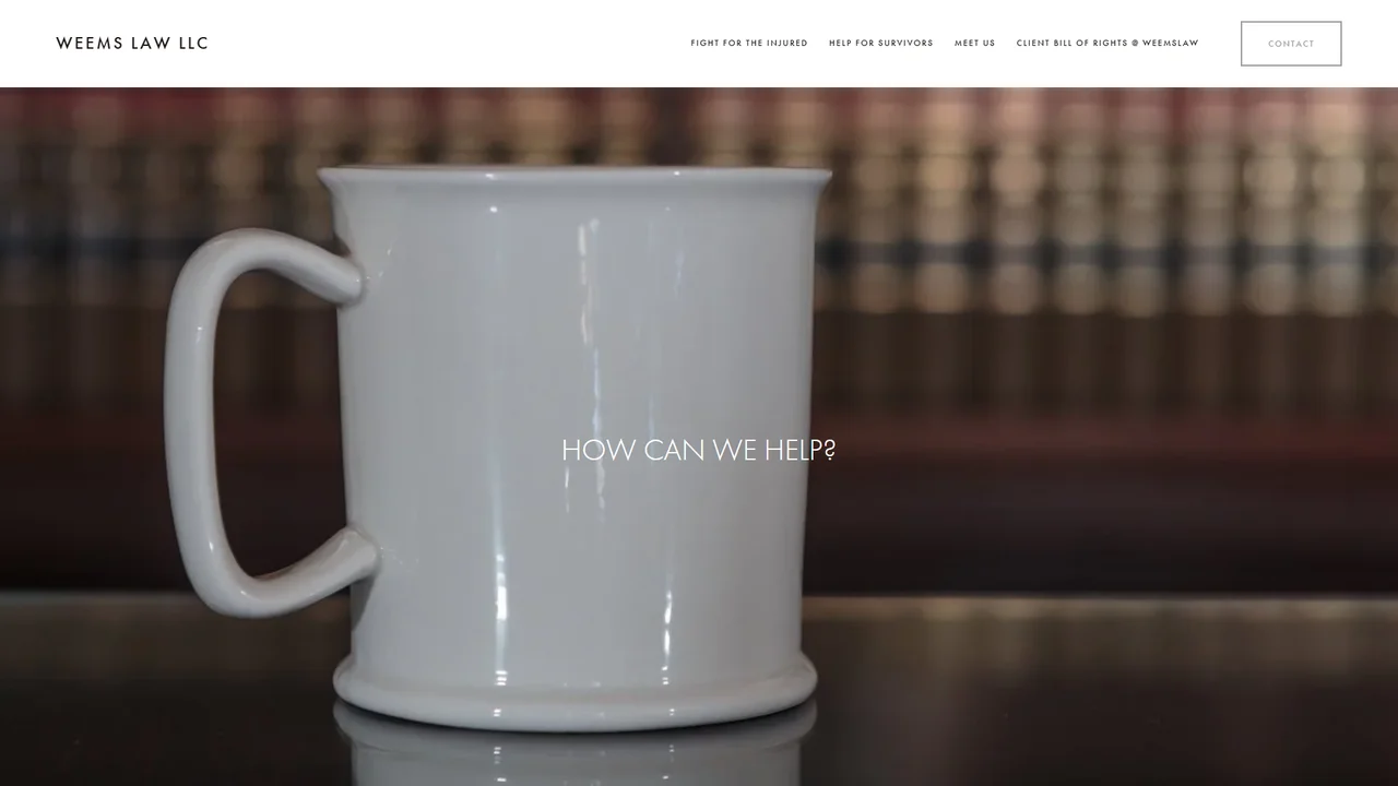 Weems Hazen Law - Albuquerque, NM office in Albuquerque, New Mexico