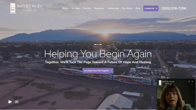 Batley Riley Family Law - Albuquerque, NM - Attorney in Albuquerque
