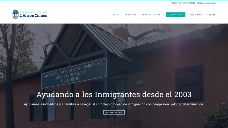 Law Office of Alison Cimino - Albuquerque, NM - Attorney in Albuquerque