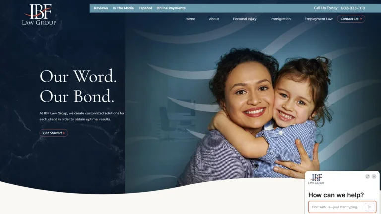 IBF Law Group - Albuquerque, NM - Attorney in Albuquerque