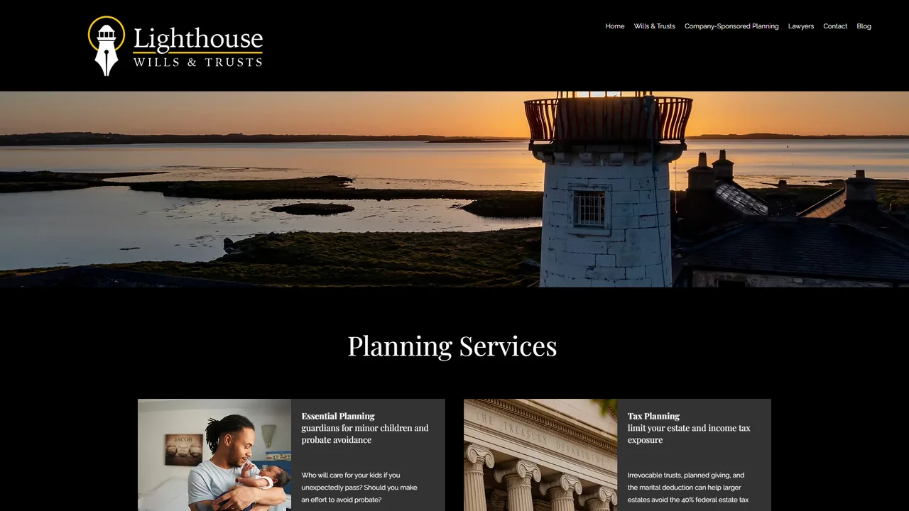 Lighthouse Law LLC - Albuquerque, NM office in Albuquerque, New Mexico
