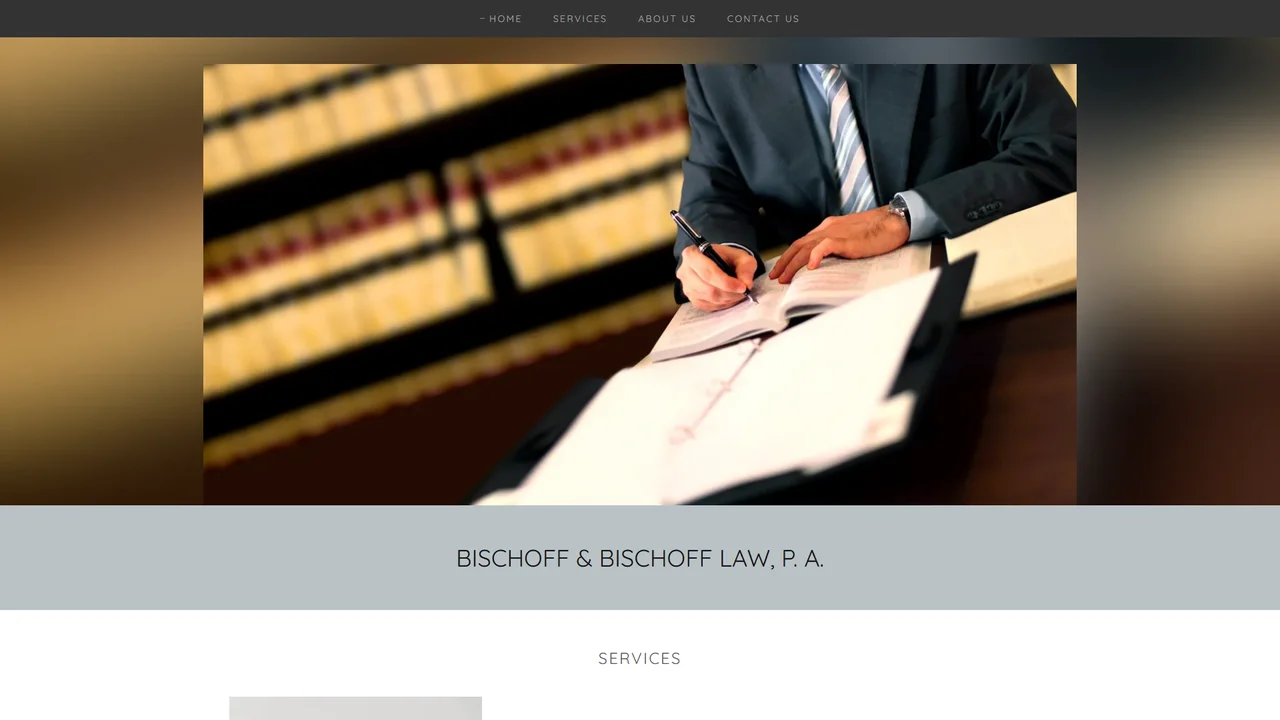 Bischoff & Bischoff Law, P.A. - Albuquerque, NM office in Albuquerque, New Mexico