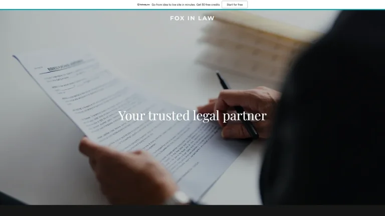 Fox Law - Albuquerque, NM - Attorney in Albuquerque