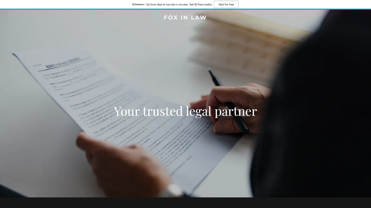 Fox Law - Albuquerque, NM office in Albuquerque, New Mexico
