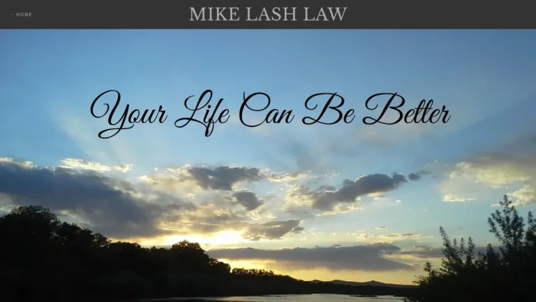 Bankruptcy Law Center and Mike Lash, Esq. - Albuquerque, NM - Attorney in Albuquerque