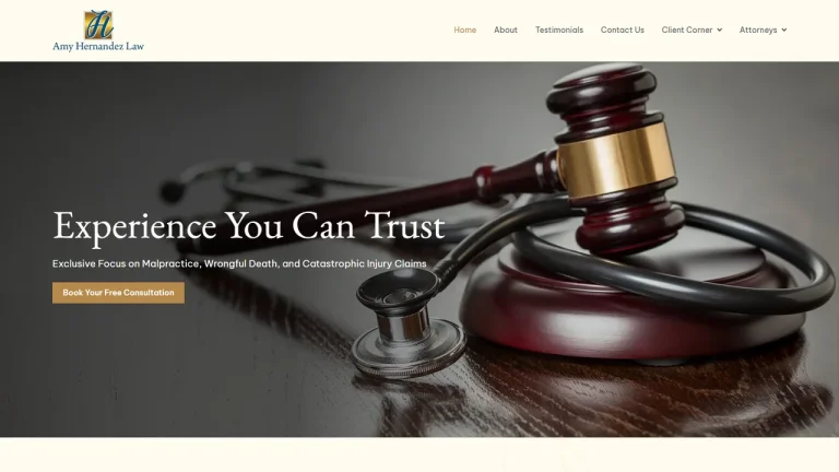Amy Hernandez Law, P.L.L.C. - Tucson, AZ - Attorney in Tucson