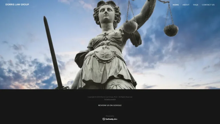 Dorris Law Group, PLLC - Tucson, AZ - Attorney in Tucson