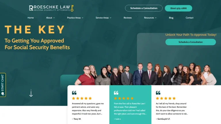Roeschke Law, LLC - Tucson, AZ - Attorney in Tucson
