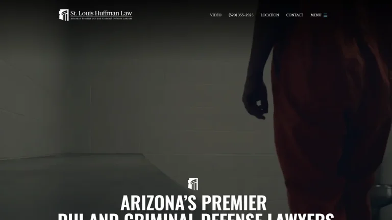Joseph P. St. Louis - Tucson, AZ - Attorney in Tucson