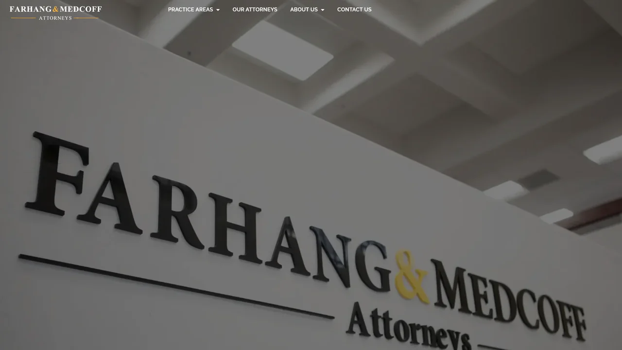 Farhang & Medcoff - Tucson, AZ office in Tucson, Arizona