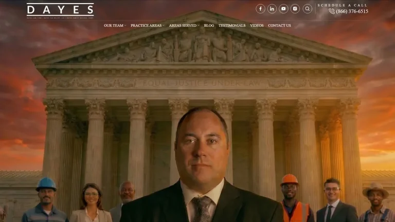 Phillips Dayes Law Firm - Tucson, AZ - Attorney in Tucson