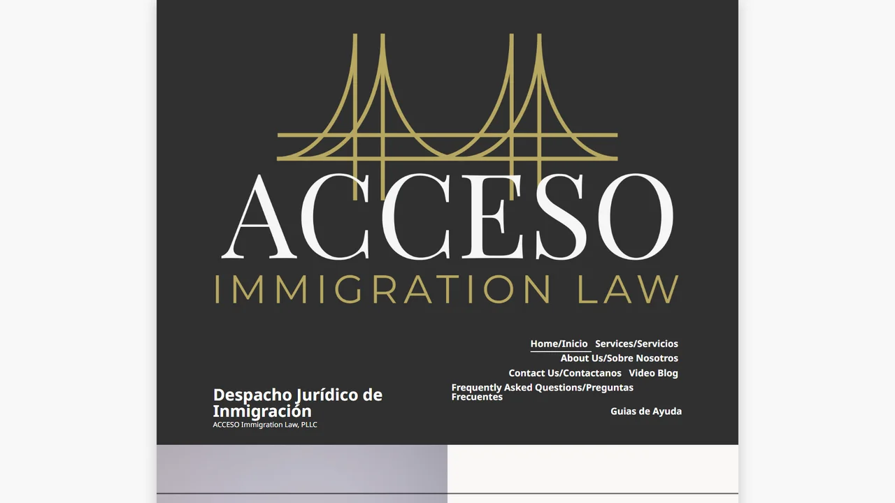 Acceso Immigration Law, PLLC - Tucson, AZ office in Tucson, Arizona