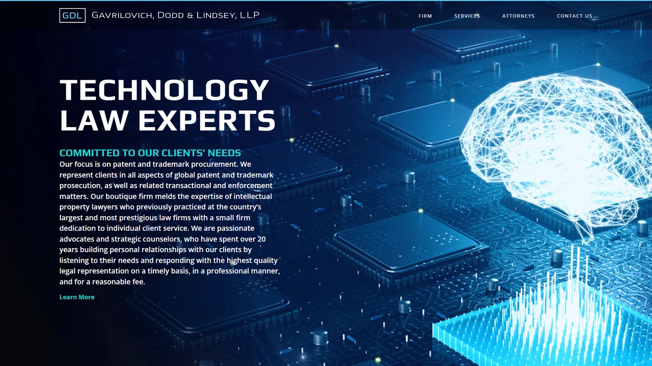 Gavrilovich Dodd & Lindsey - Tucson, AZ office in Tucson, Arizona