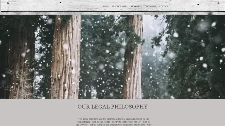 Harman Law Firm, PC - Billings, MT - Attorney in Billings