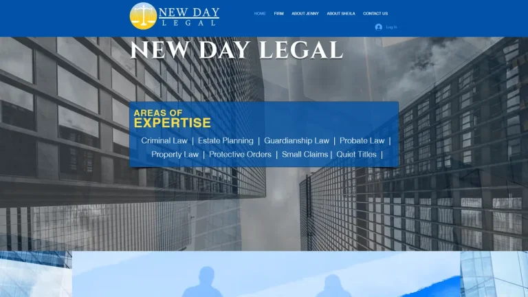 New Day Legal, PLLC - Tulsa, OK - Attorney in Tulsa