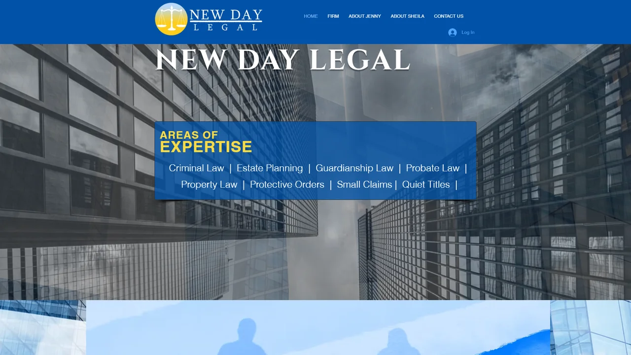 New Day Legal, PLLC - Tulsa, OK office in Tulsa, Oklahoma