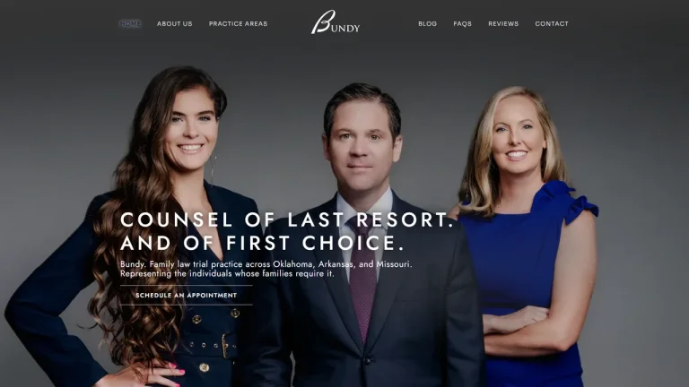 Bundy Law - Tulsa, OK - Attorney in Tulsa