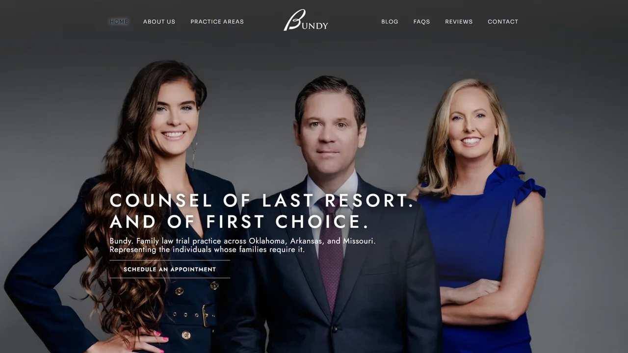 Bundy Law - Tulsa, OK office in Tulsa, Oklahoma