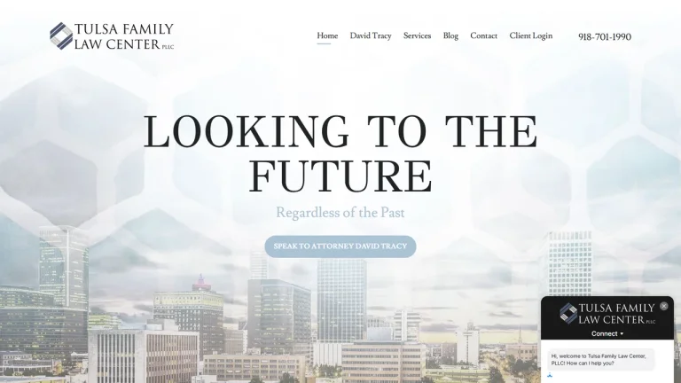 Tulsa Family Law Center, PLLC - Tulsa, OK - Attorney in Tulsa