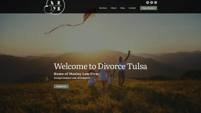 Moxley Law Firm - Tulsa, OK - Attorney in Tulsa